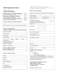 Fake it is a free tool to generate full fake identities with random first and last name, address, social security number, credit card, iban bank numbers, phone number, and more! British Birth Certificate Template Fill Online Printable Fillable Blank Pdffiller