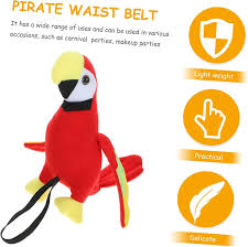 blindfold pirate waist belt pirate wrap