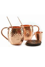 Shop for copper gifts at bed bath & beyond. Very Download 36 Gift Ideas Seventh Anniversary