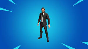 Better not get on his bad side or you may end. Fortnite John Wick 3d Model By Skin Tracker Stairwave 218b1d9 Sketchfab
