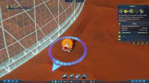 There are plenty of surface deposits for iron (and sometimes polymers) on the map. Review Surviving Mars Save Or Quit