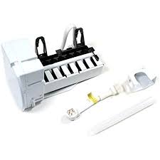 Check spelling or type a new query. Amazon Com Ge Wr30x10093 Refrigerator Icemaker Kit White Appliances