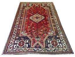 shiraz carpet 263cm x 165cm south