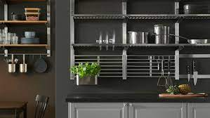 Keep your cooking and eating essentials stored neatly out of the way with ikea's range of kitchen wall storage options. Buy Kitchen Wall Organiser Online Uae Ikea