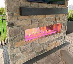 The Top 5 Outdoor Gas Fireplaces