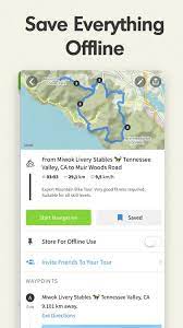 Use the elevation profile to check out climbs and descents. Komoot Cycling Walking Mtb By Komoot Gmbh