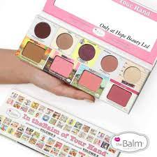 jual the balm in the balm of your hand