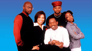There have been rumors for years, that martin and tichina had love affair during filming of the 1990s hit show martin. What The Cast Of Martin Is Doing Today