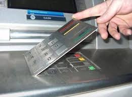 Marcia, you definitely do not want to use a credit card at an atm, whether it is in the u.s. How To Identify An Atm Skimmer Nwcu