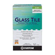 Custom Building S Glass Tile 7