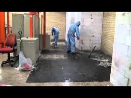 asbestos tileastic removal with