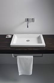 Bathroom Vanity Basin