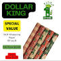 Dollar King from www.instagram.com
