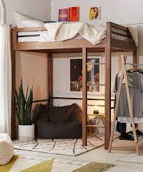 Queen Size Loft Bed Ideas S