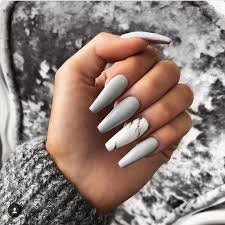 See more ideas about nails, marble nails, nail designs. 40 Most Sexy Marble Coffin Nails Design For Prom And Wedding Page 41 Of 60 Marble Kim Design