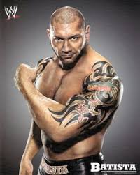 Directory of tattoos, here you can find your desired tattoo by going into any of the listed category, dave batista tattoo, dave batista tattoos, dave batista tattoos picture, tattoo designs. Wwe Batista Tattoo Images