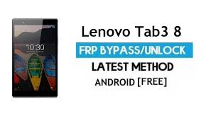 You can set your android phone to unlock itself when it's in your pocket, while you're near a certain location, when it hears your voice, and more. Lenovo Tab3 8 Frp Unlock Google Account Bypass Android 6 0 No Pc