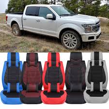 Seat Covers For 1990 Ford F 150 For