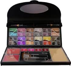 m a c beauty professional makeup kit