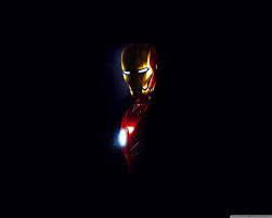 Iron Man Desktop HD Wallpapers - Top ...