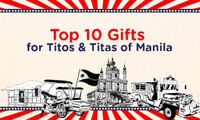 top 10 gifts for os and as of manila