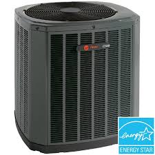 Although lennox air conditioners are well known for their efficiency and high seer ratings, a damaged or poorly maintained unit might end up costing you a lot more! Xv18 Trucomfort Variable Speed Trane Air Conditioner Up To 18 Seer