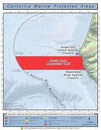 South Cape Mendocino State Marine Reserve Wikipedia