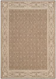 british wilton styled outdoor rug