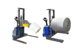 roll handling equipment factory supply