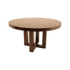 sutton dining table round square