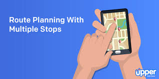 Maybe you would like to learn more about one of these? How Multi Stop Route Planner Can Save You Lots Of Money
