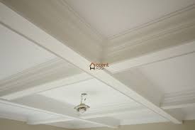 Ceiling Installation Ceiling Beams