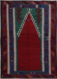 f355 antique turkish konya obruk kilim rugs