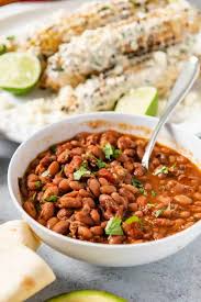 charro beans recipe house of nash eats