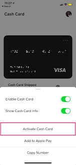 And the receiving limit is up to $1000 in a month. How To Activate Your Cash App Card On The Cash App