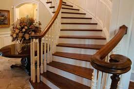 Wooden Stairs Tips For Making Them