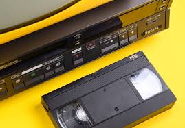 national vcr day june 7 2024