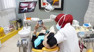 Klinik pergigian syarifah kerteh 3. Pengalaman Scalling Gigi Di Klinik Pergigian Qaseh Dental Mek Onie