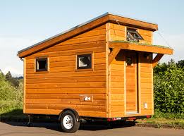 An Affordable Tiny House Design To Take