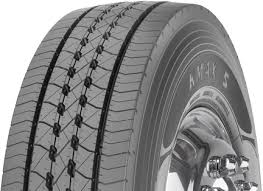 Kmax S Goodyear Truck Tires