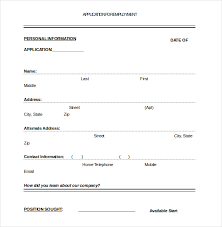 Registration Form Template Word Download Application Form Templates