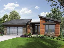 Gre Contemporary House Plans