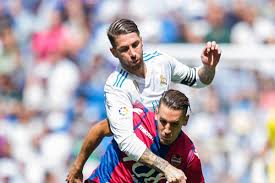 Levante (w1 d1), barcelona, atlético de madrid & real. Real Madrid Vs Levante 2018 Live Stream Time Tv Channels And How To Watch La Liga Online Managing Madrid