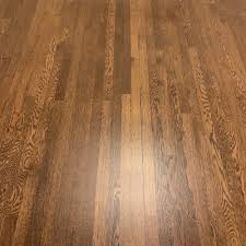 top 10 best hardwood floor restoration