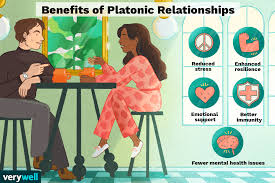 what is a platonic relationship