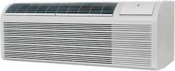 Package Terminal Air Conditioner With