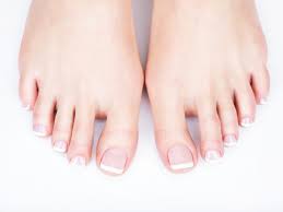 foot laser treatment cure for fungal