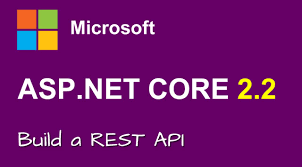 build restful apis with asp net core