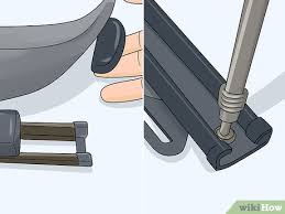 How To Open A Seat Belt Buckle Cover