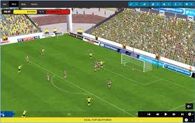 You can download the apk file of this game for free on apkmody! Football Manager Classic 2015 Apk Latest For Android